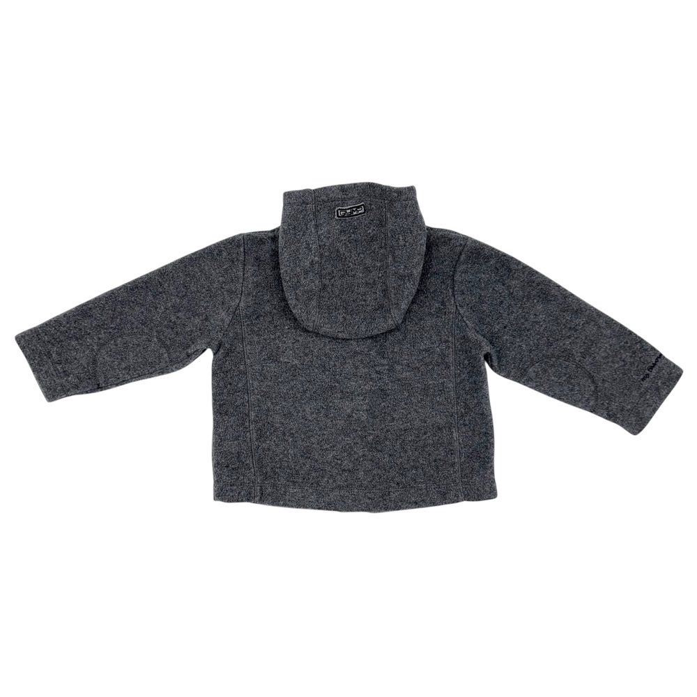 Флісова кофтинка GYMP