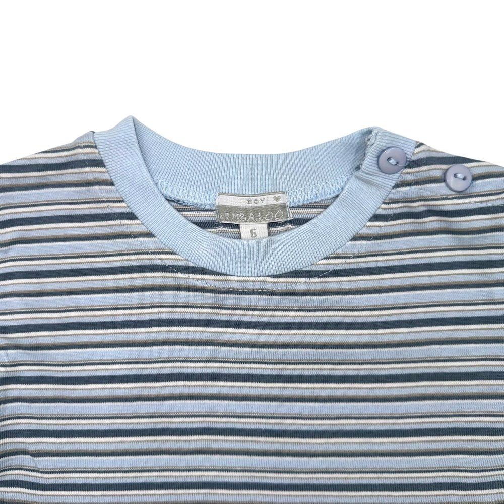 Футболка Kimbaloo