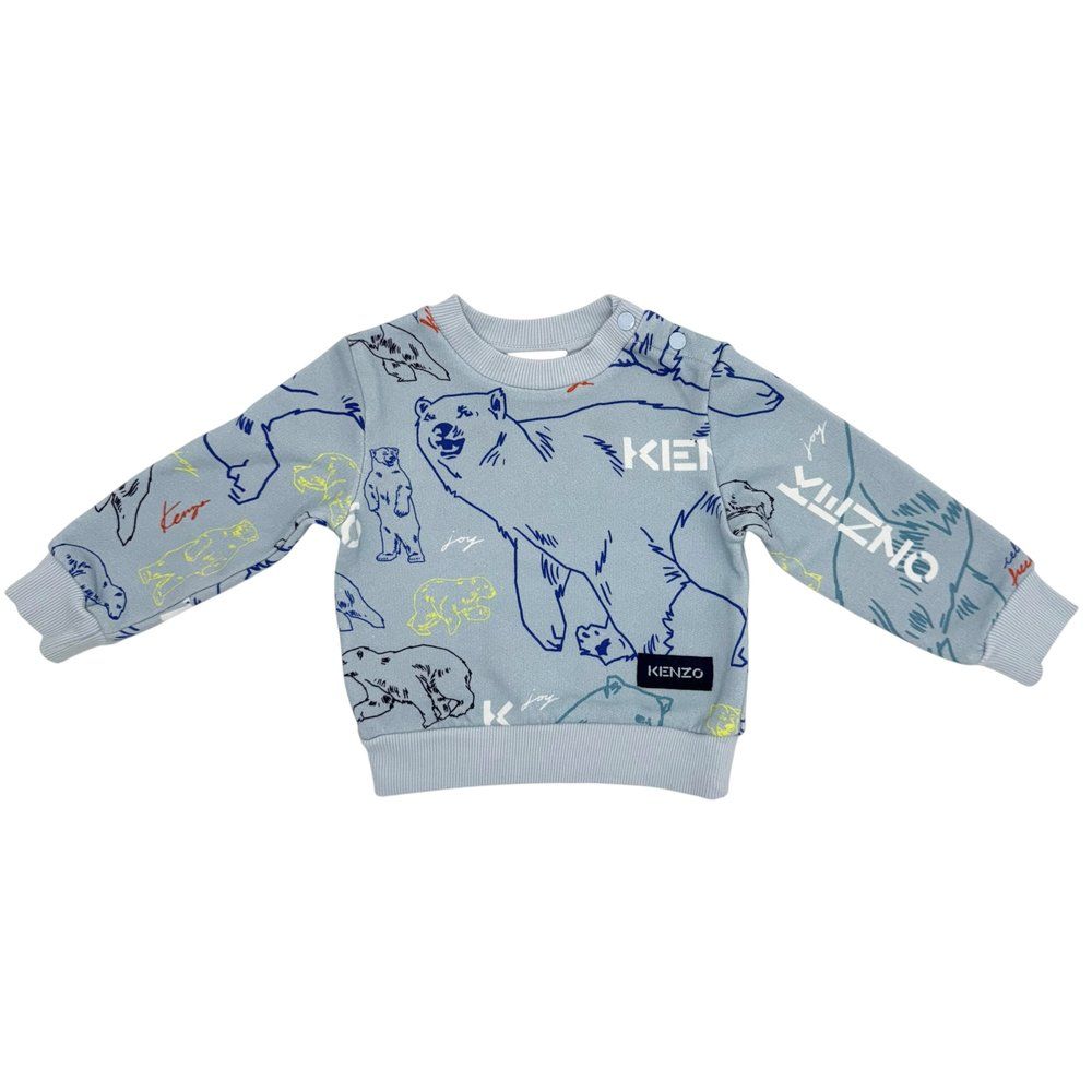 Кофтинка KENZO