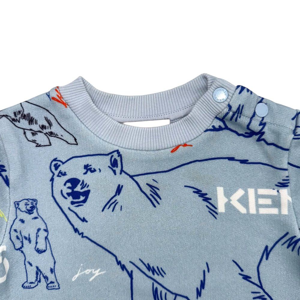 Кофтинка KENZO