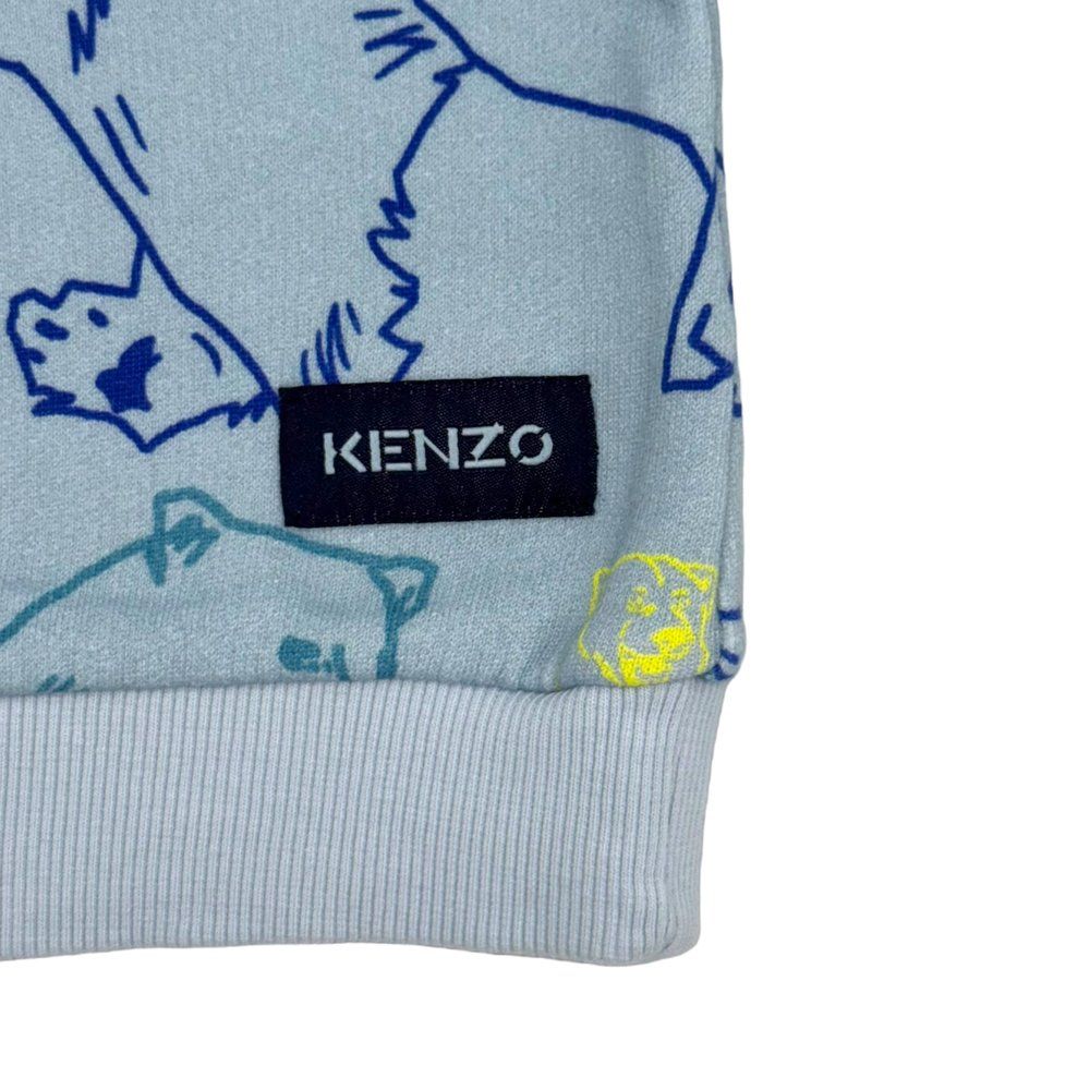 Кофтинка KENZO
