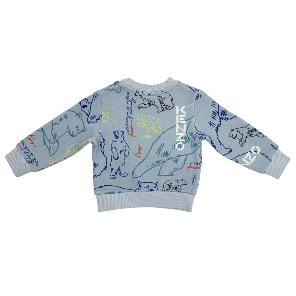 Кофтинка KENZO