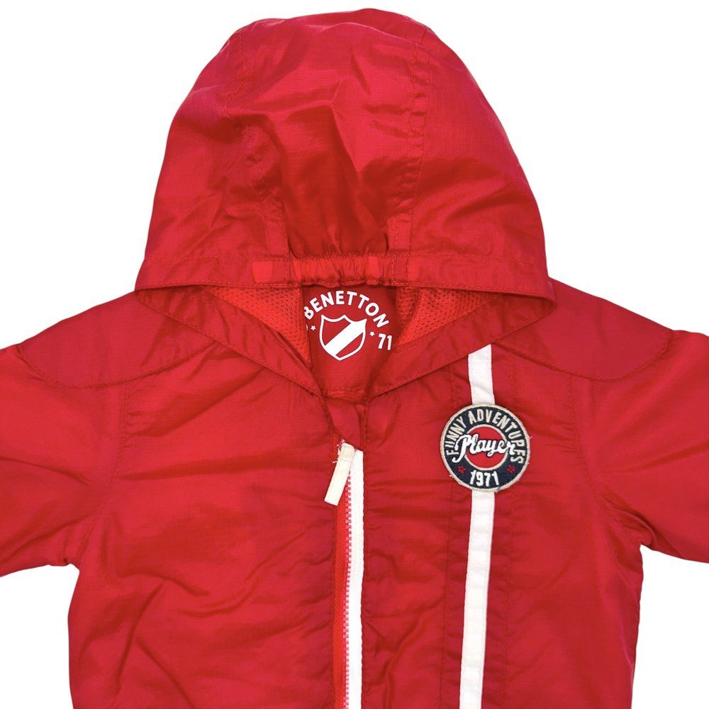 Куртка United Colors of Benetton 