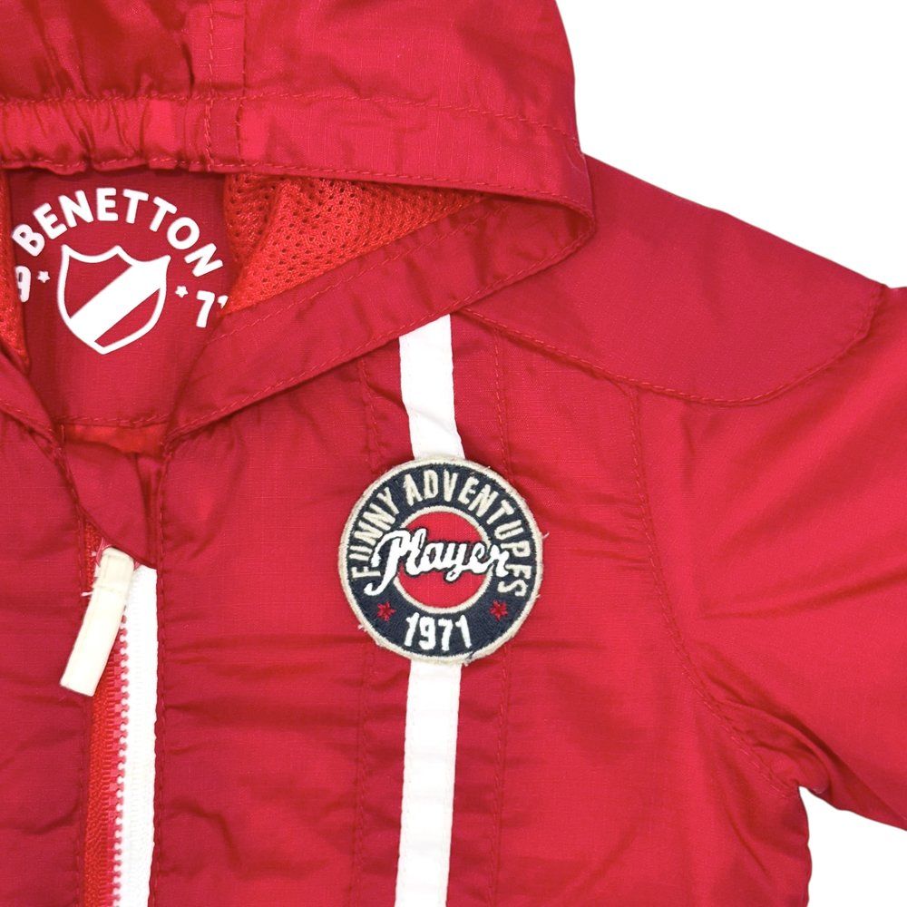 Куртка United Colors of Benetton 