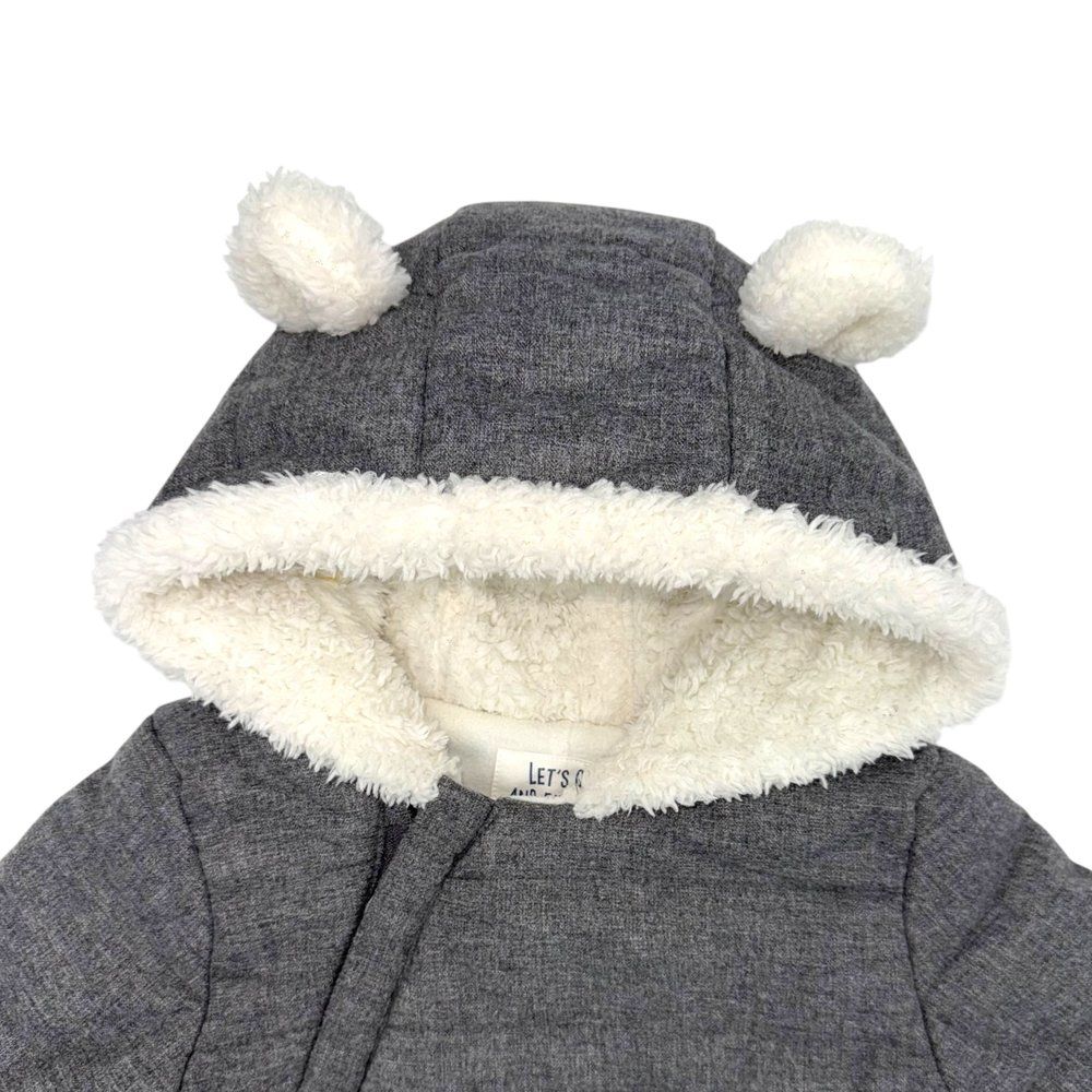 Комбінезон BABY OUTERWEAR