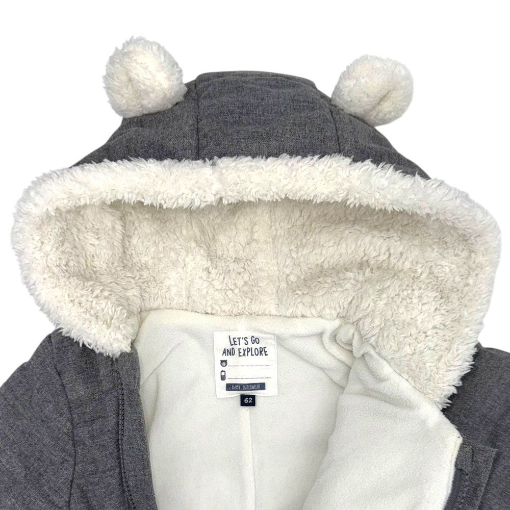 Комбінезон BABY OUTERWEAR