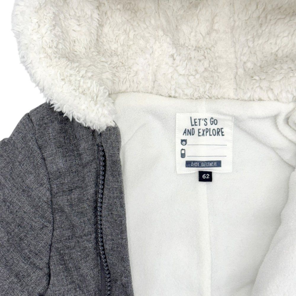 Комбінезон BABY OUTERWEAR