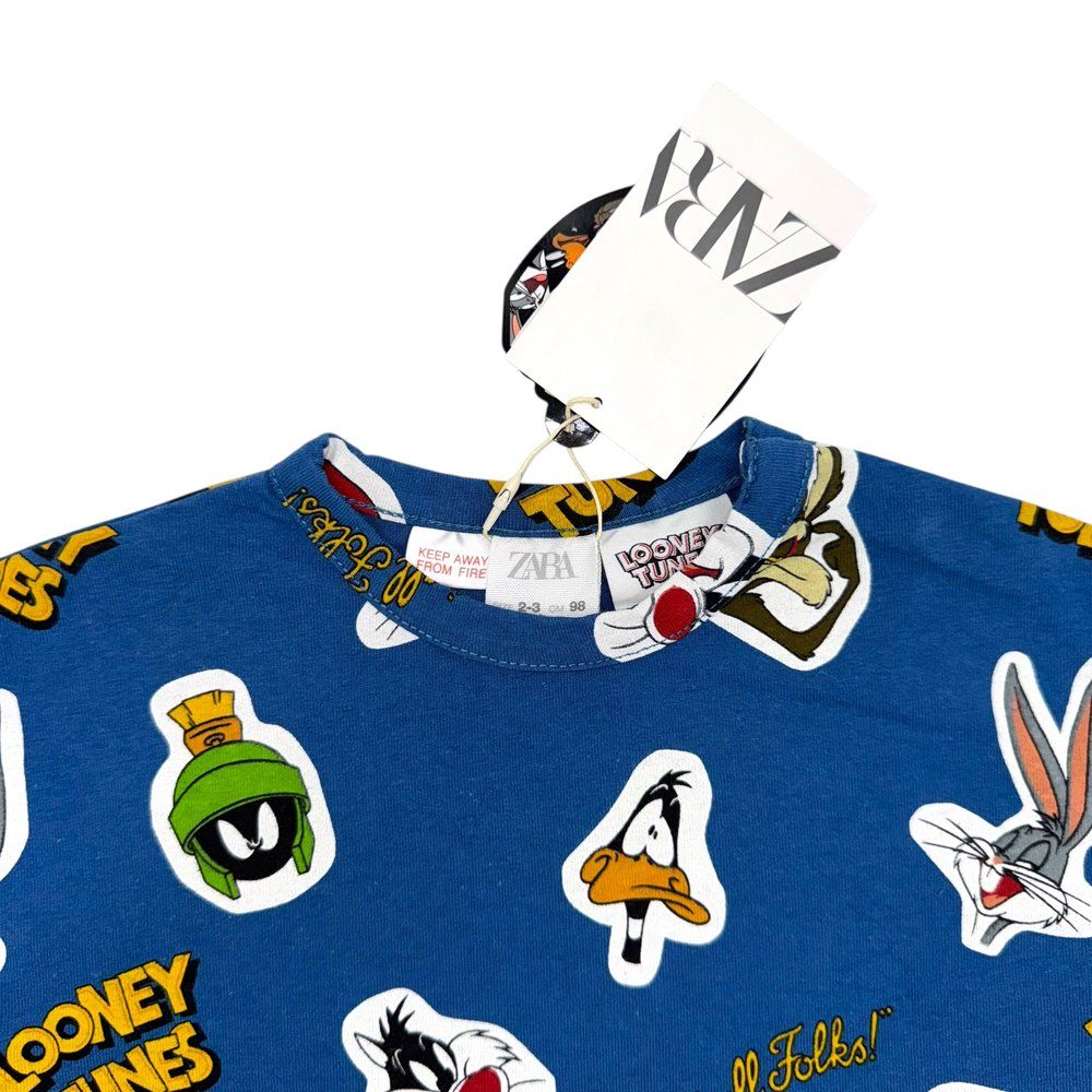 Лонгслив Zara