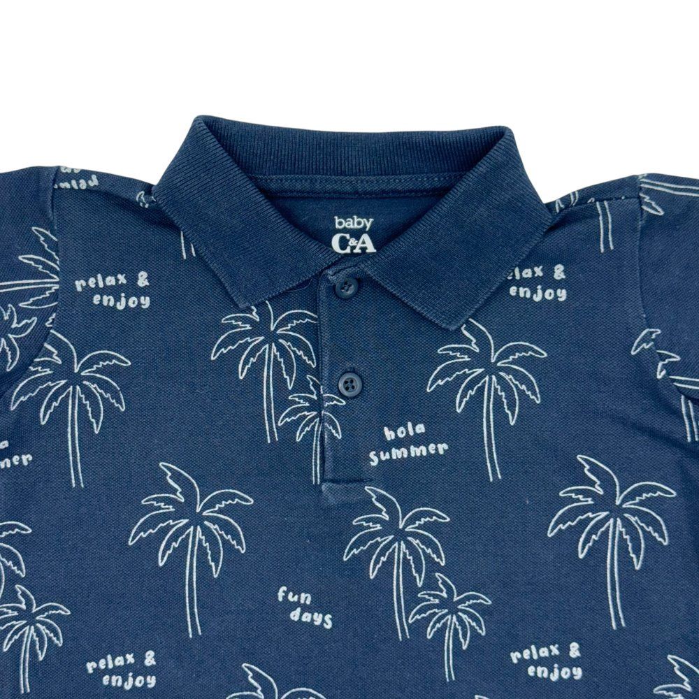 Футболка-поло C&A