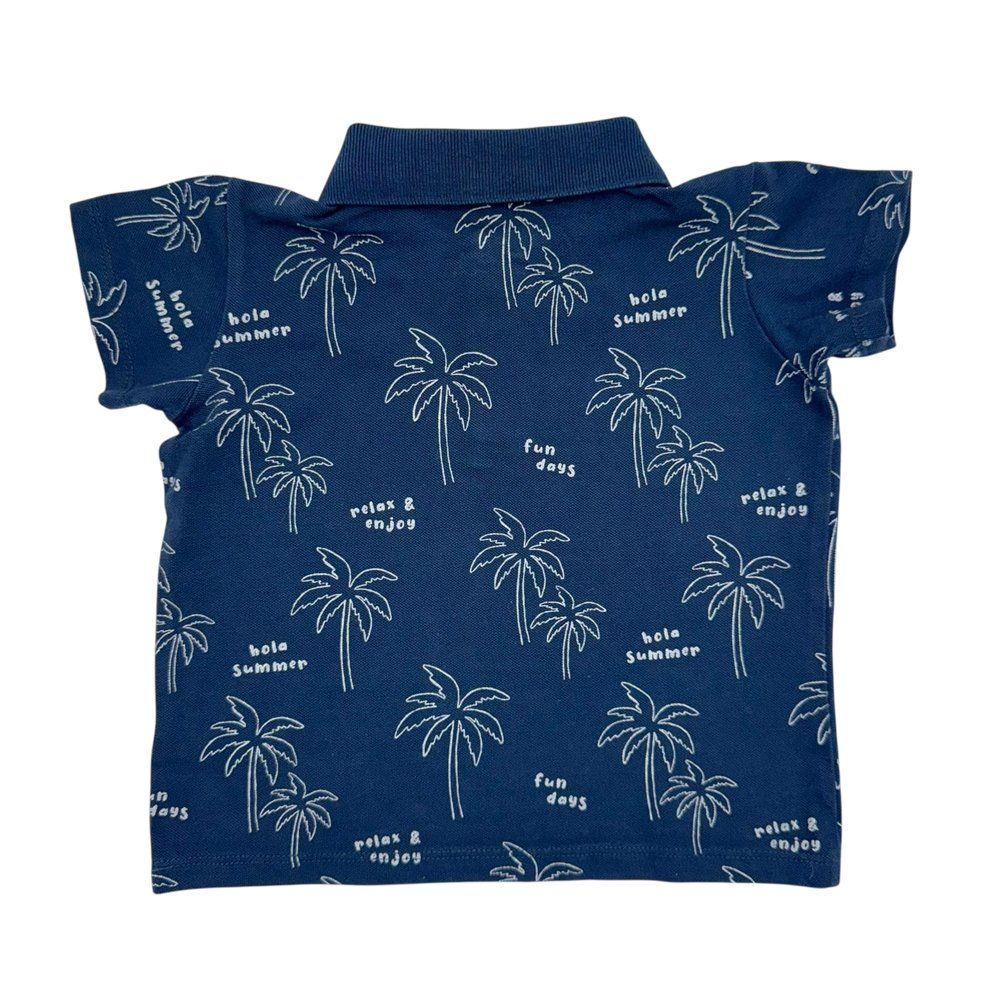 Футболка-поло C&A