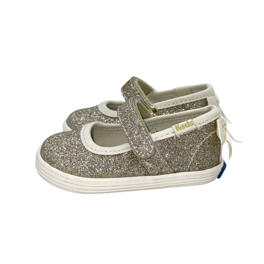 Туфельки Keds