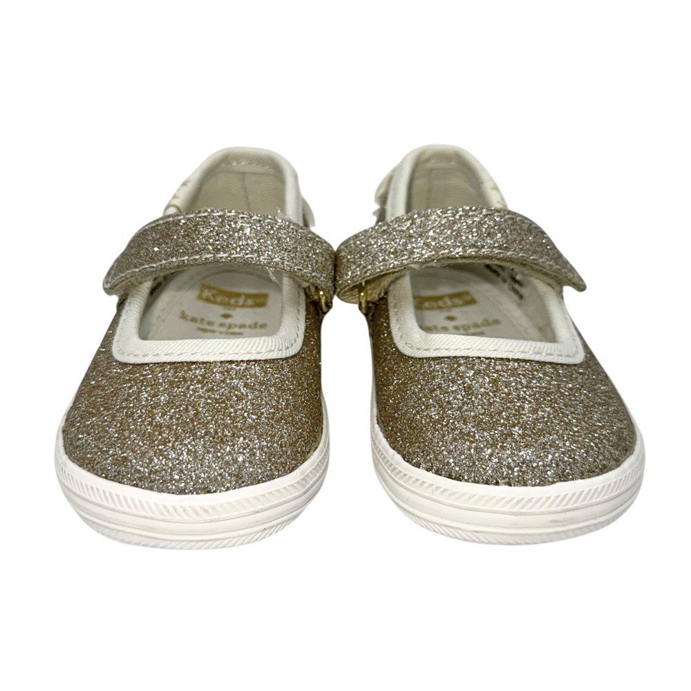 Туфельки Keds