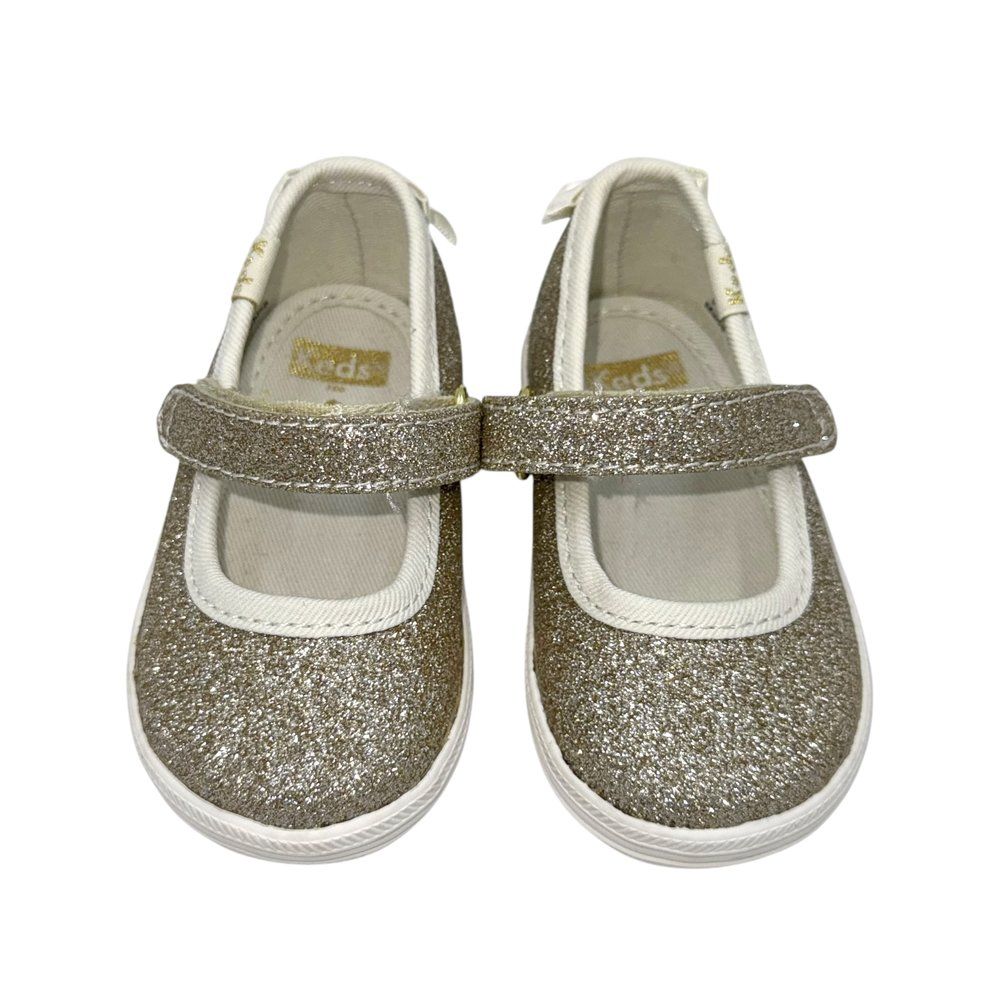 Туфельки Keds