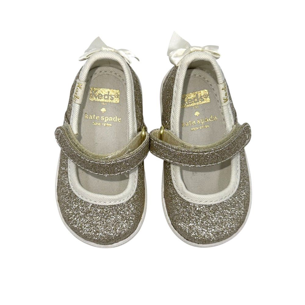 Туфельки Keds