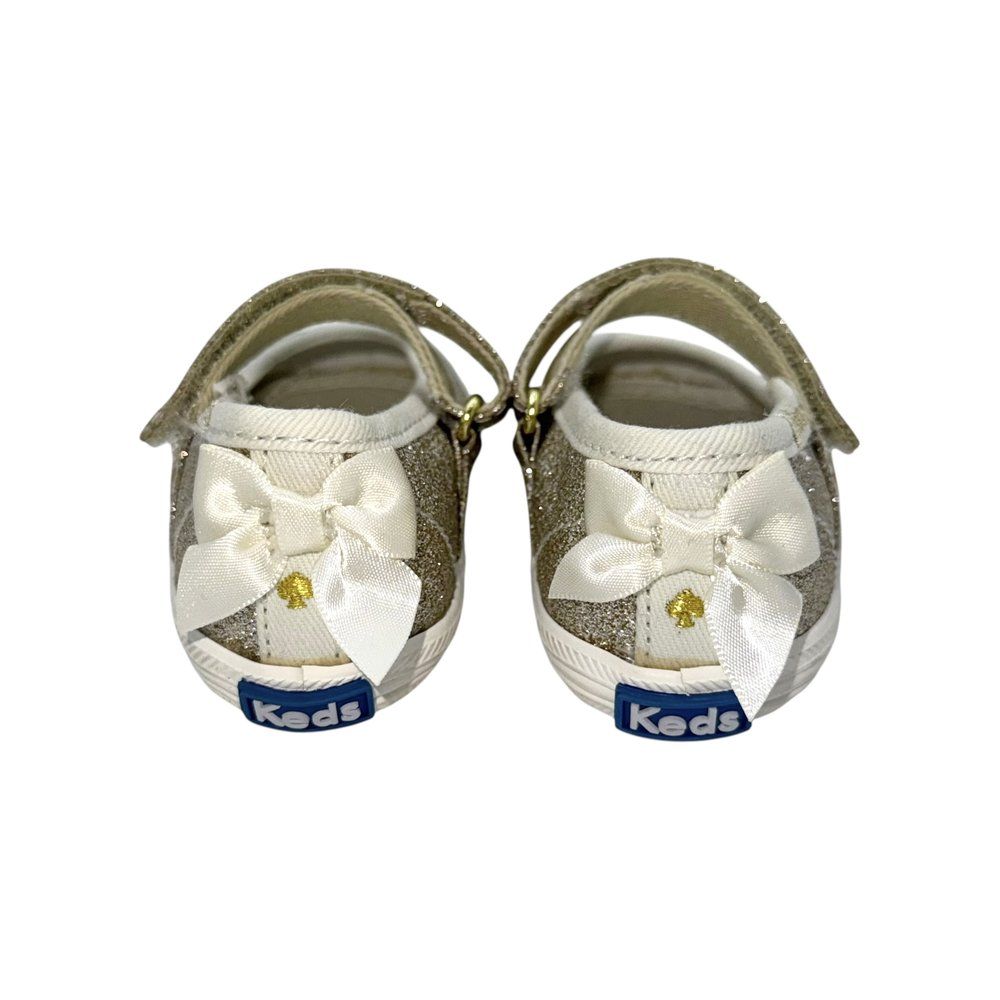 Туфельки Keds