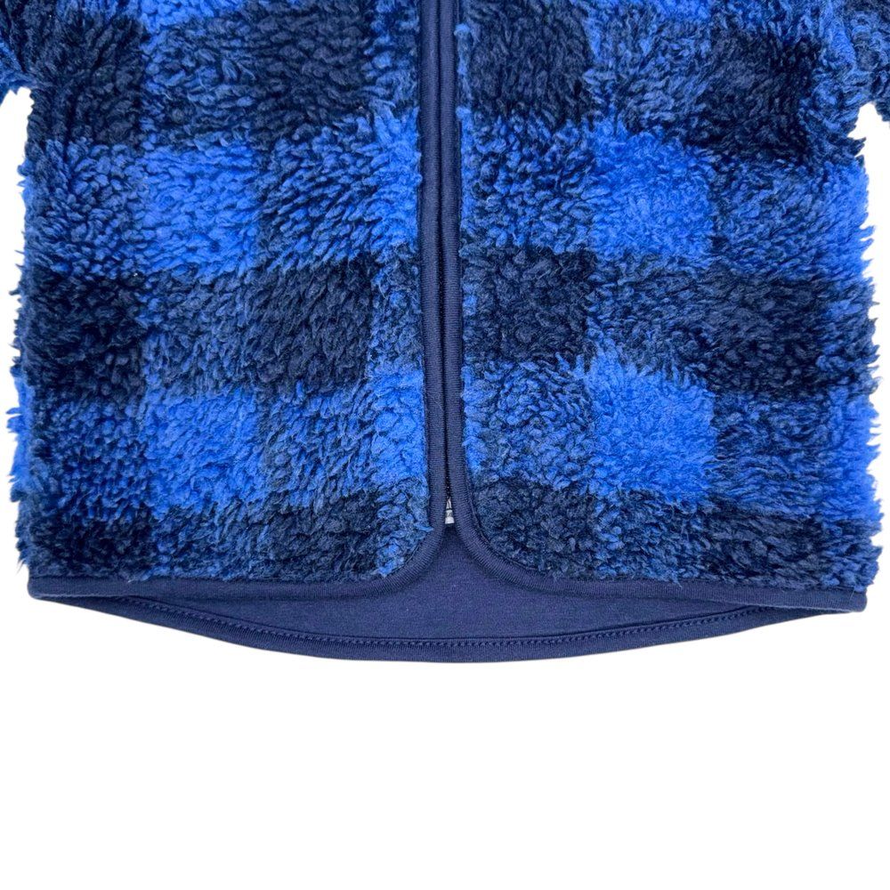 Плюшева куртка Marks Spencer