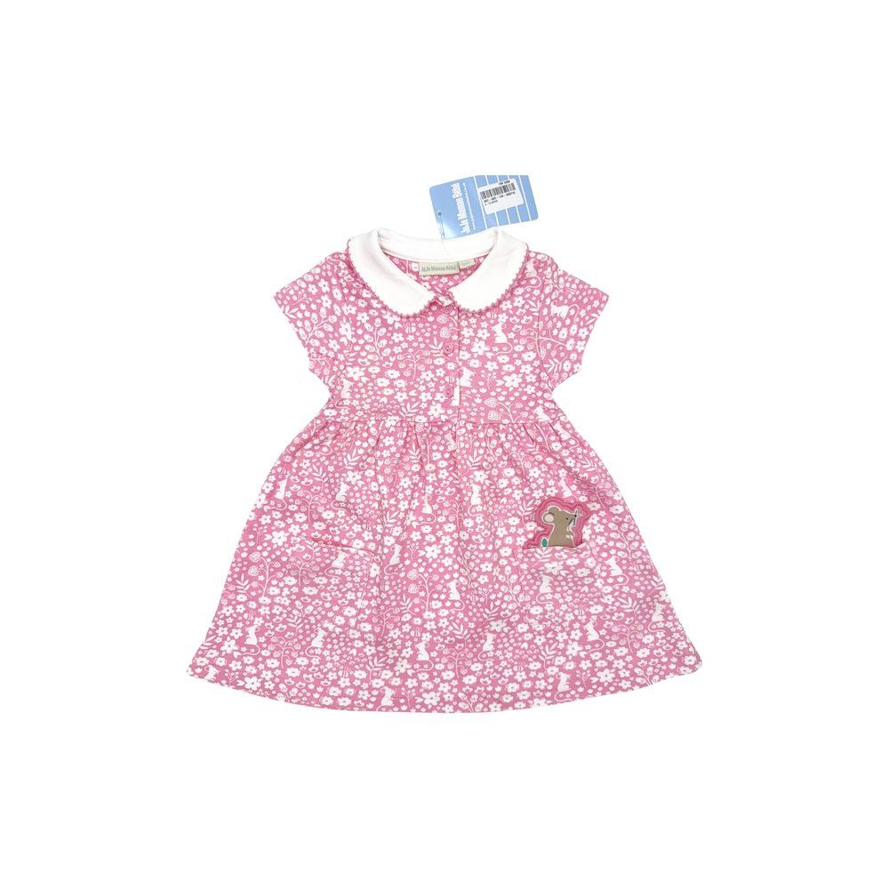 Сукня Jojo Maman Bebe