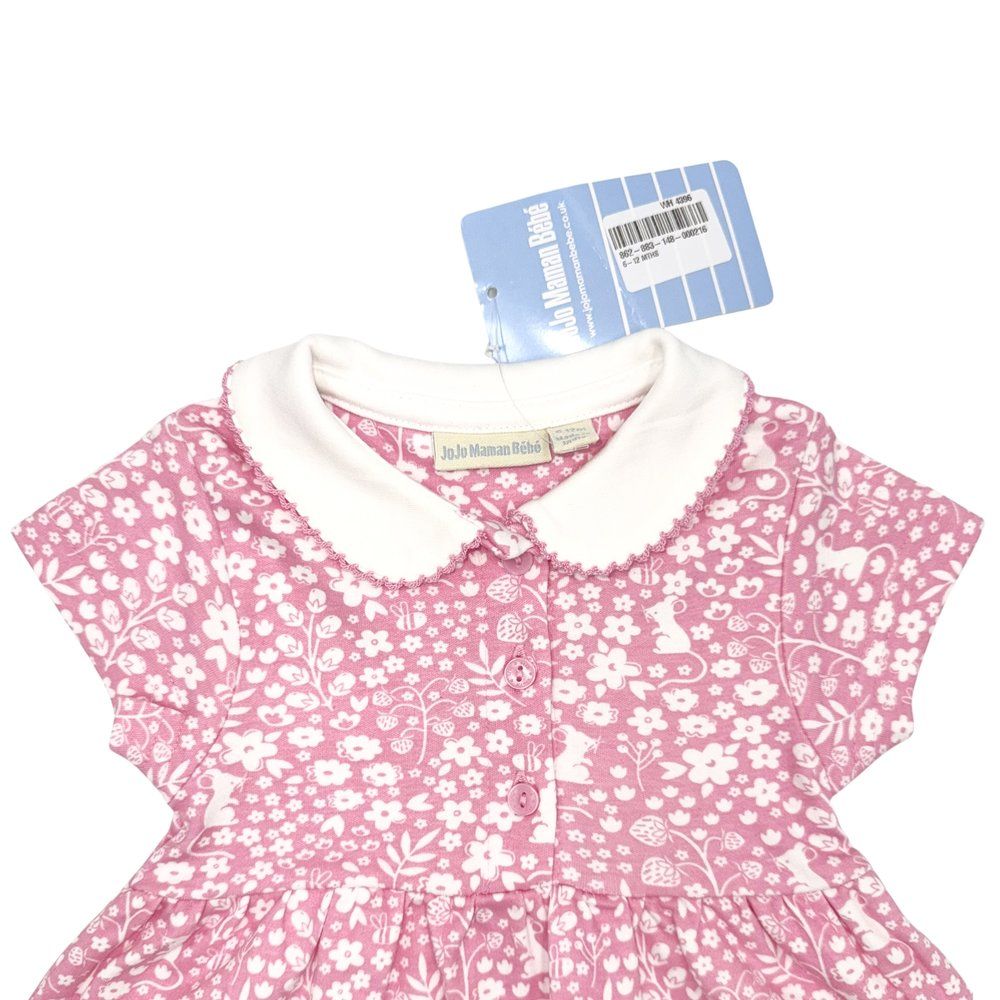 Сукня Jojo Maman Bebe