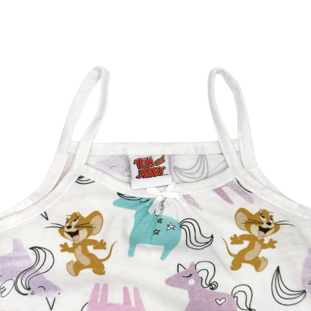 Набор боди (2 шт.) Tom and Jerry