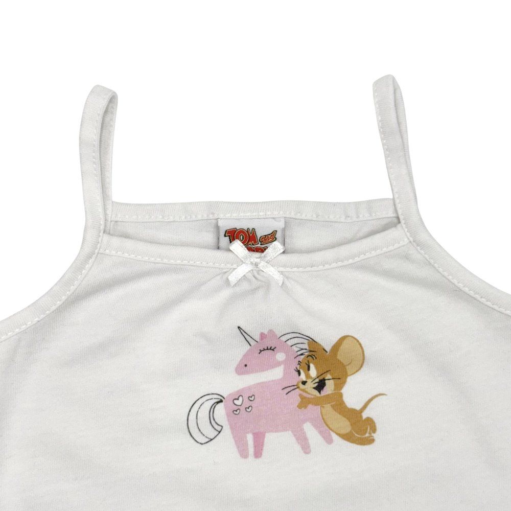 Набор боди (2 шт.) Tom and Jerry