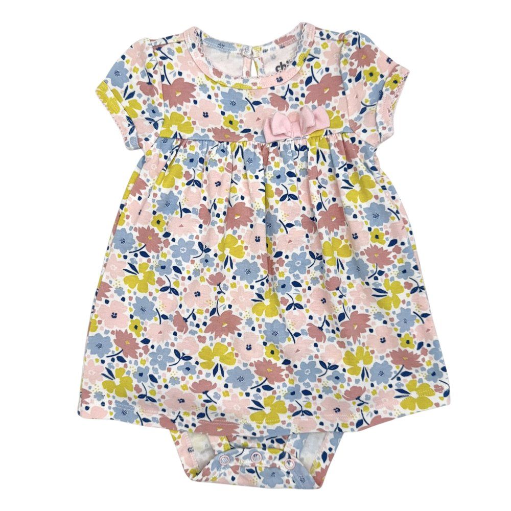 Платье-боди Carter’s