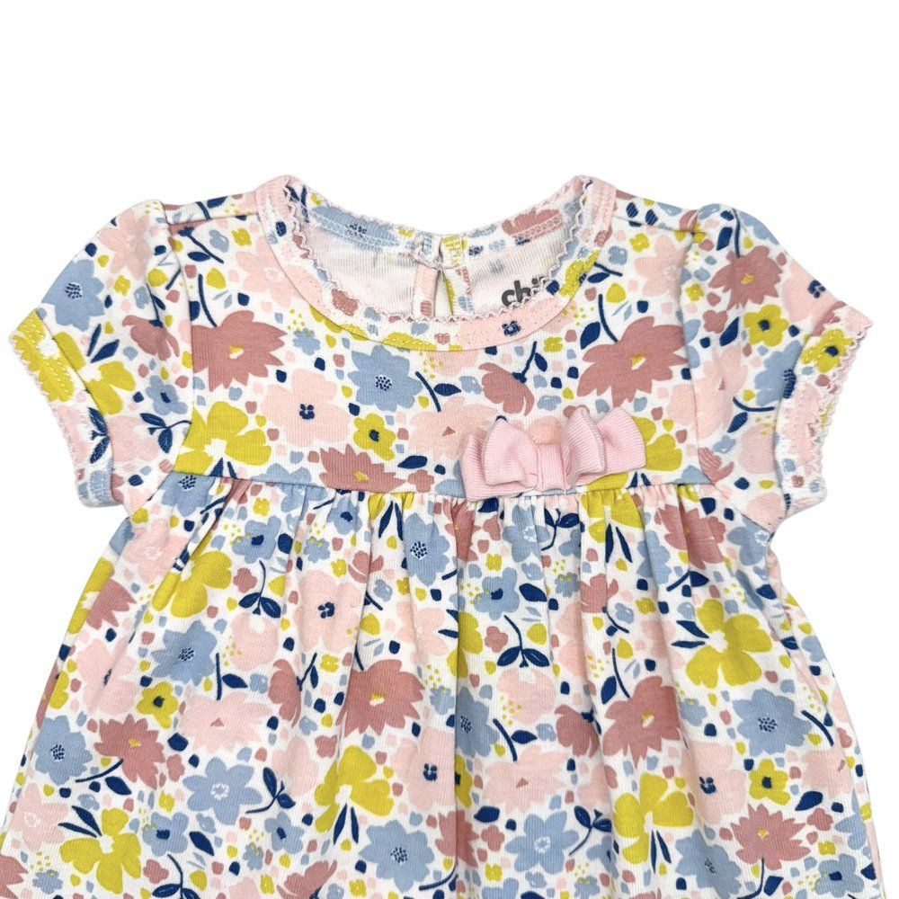 Платье-боди Carter’s