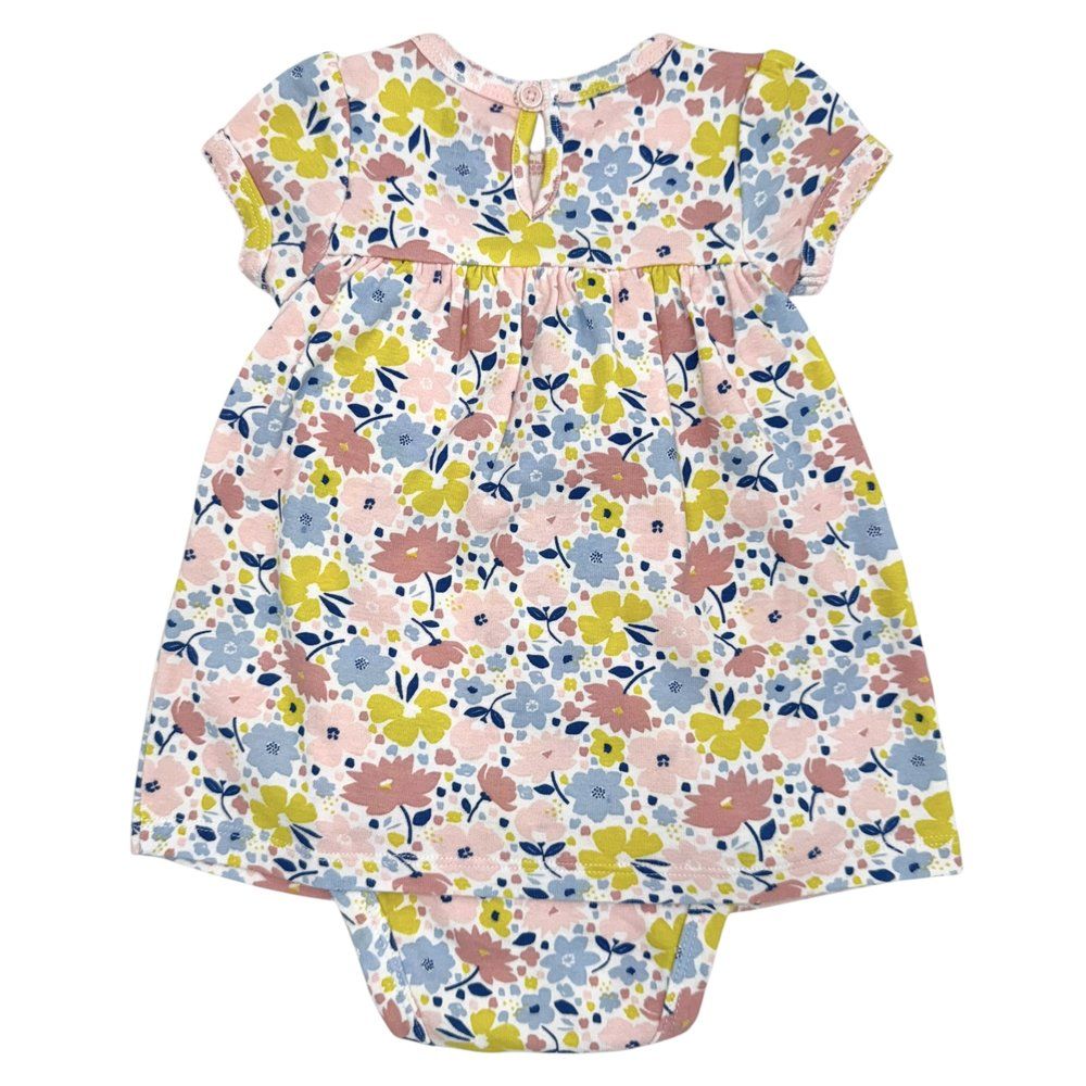 Платье-боди Carter’s