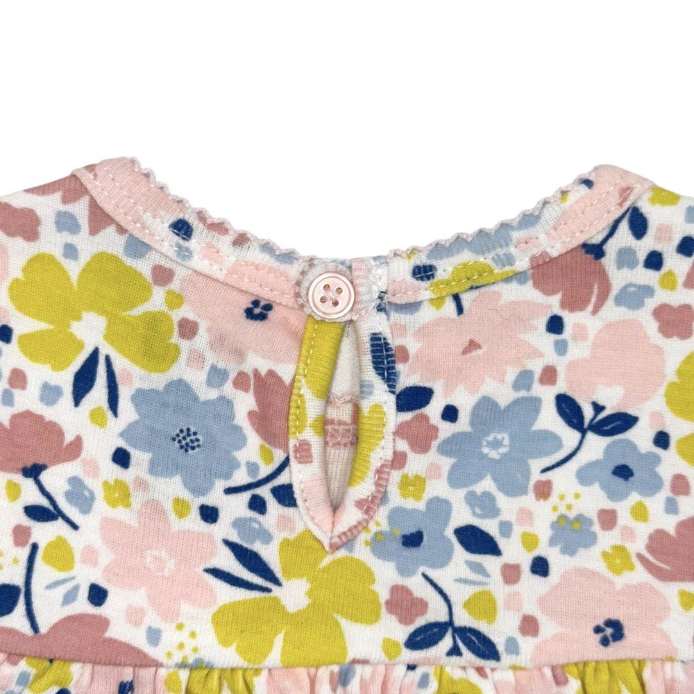 Платье-боди Carter’s