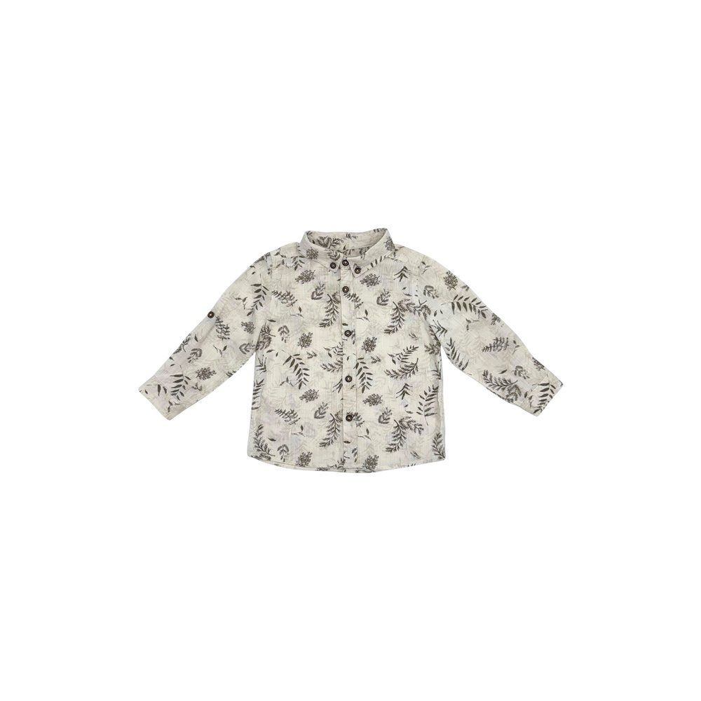 Сорочка LC WAIKIKI baby