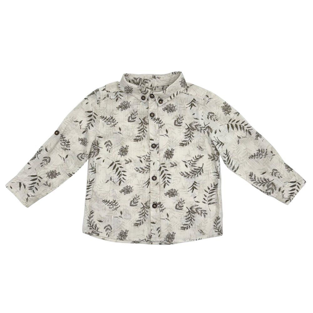 Сорочка LC WAIKIKI baby