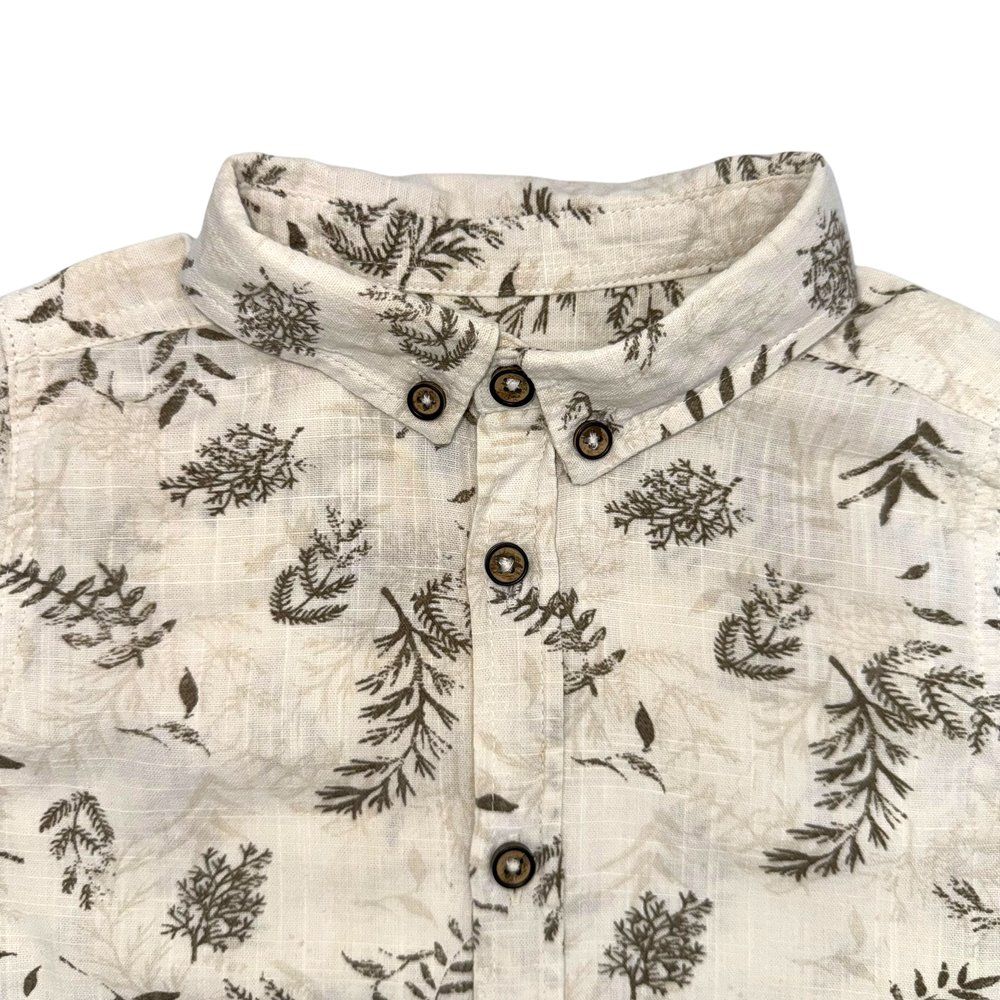 Сорочка LC WAIKIKI baby