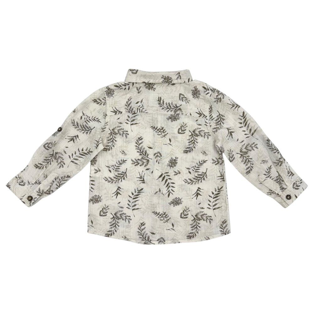 Сорочка LC WAIKIKI baby