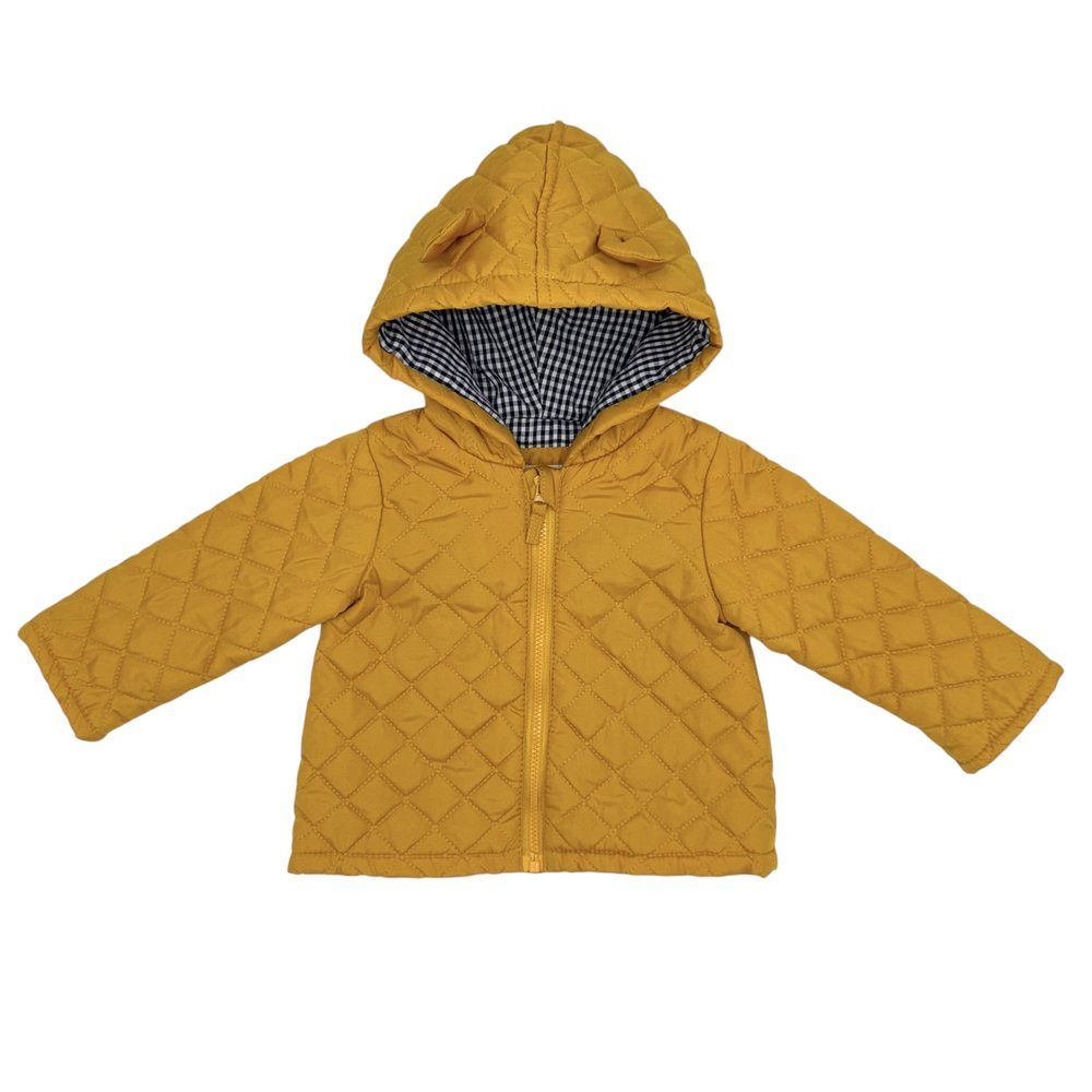 Курточка ZY Newborn