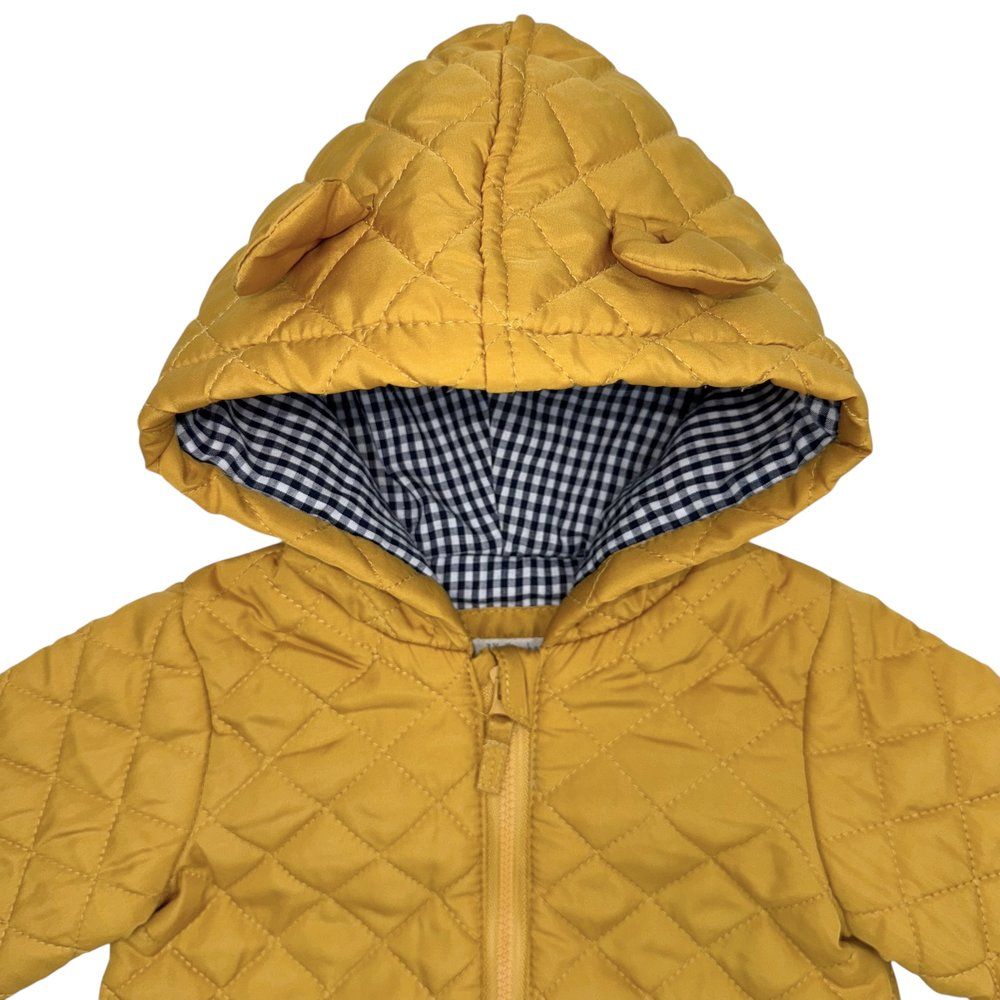 Курточка ZY Newborn