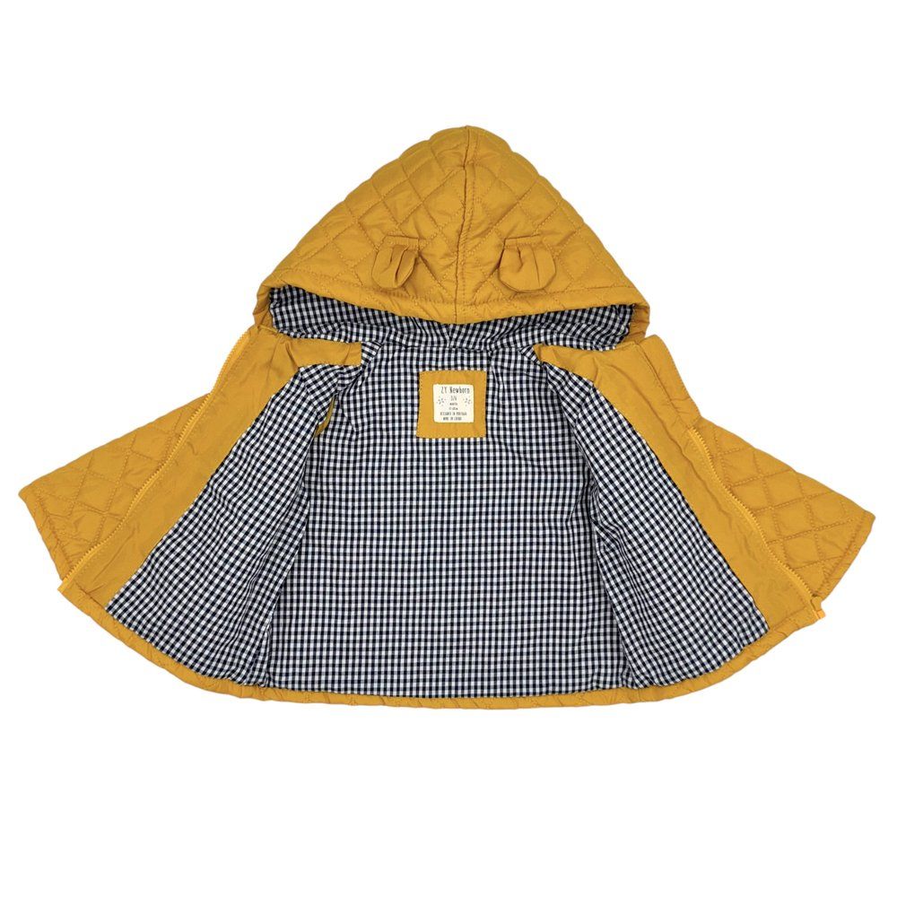 Курточка ZY Newborn