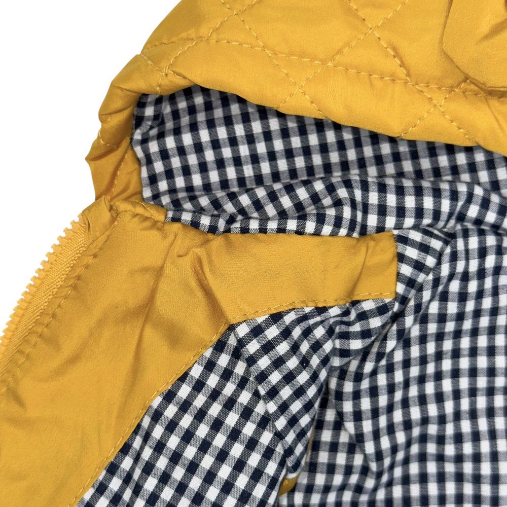 Курточка ZY Newborn