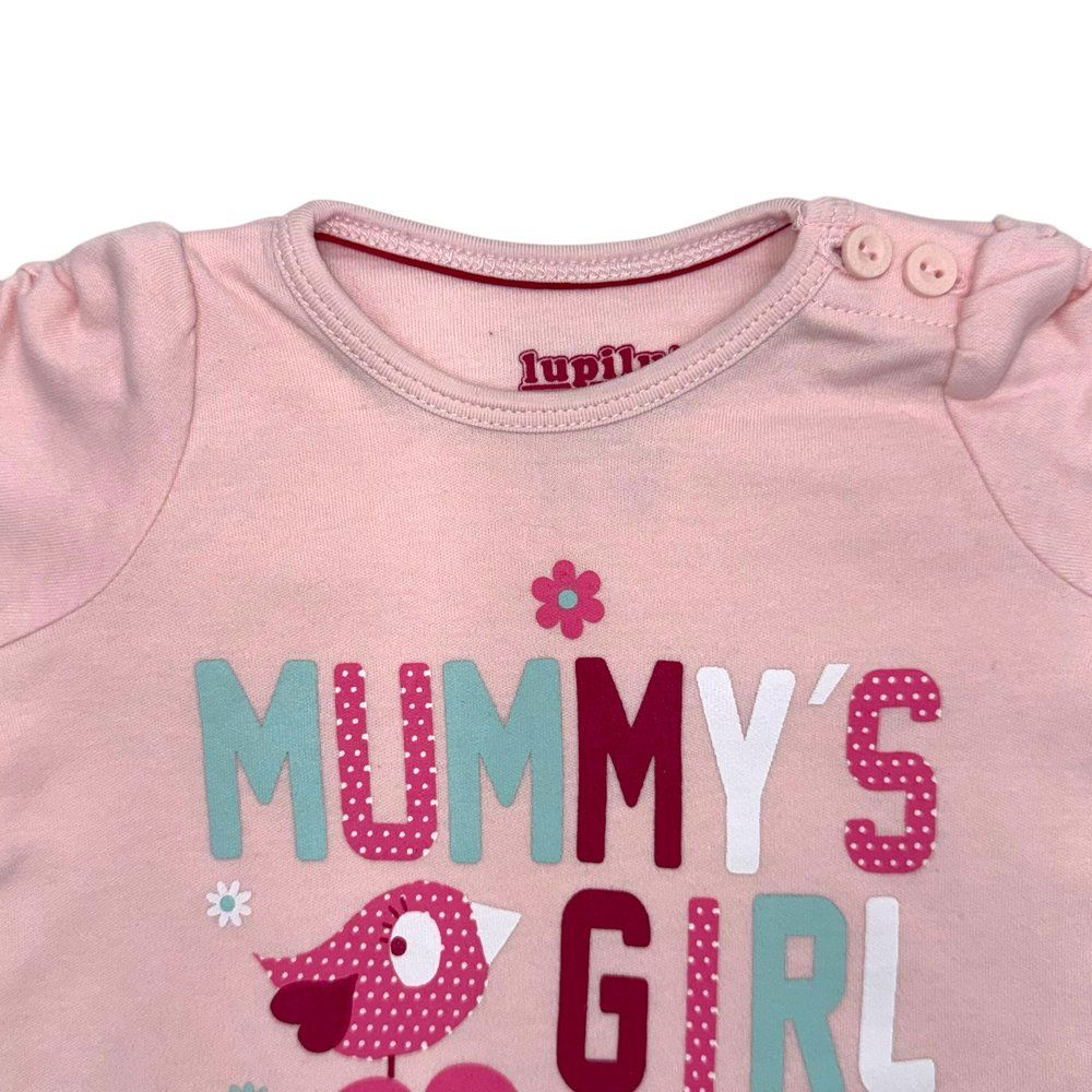 Лонгслів Lupilu