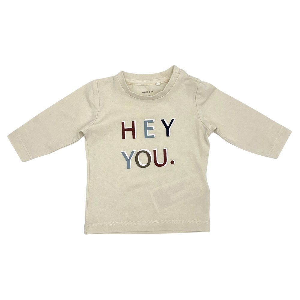 Лонгслів Name It