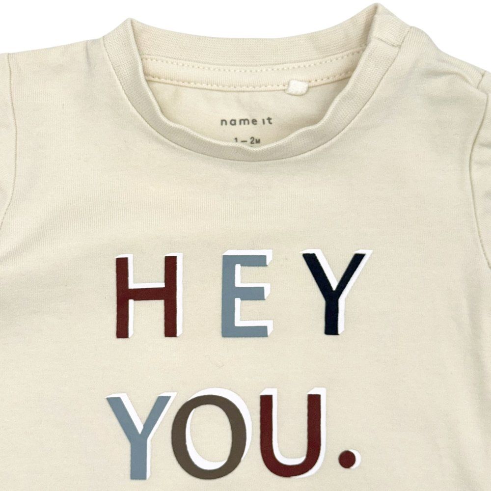 Лонгслів Name It