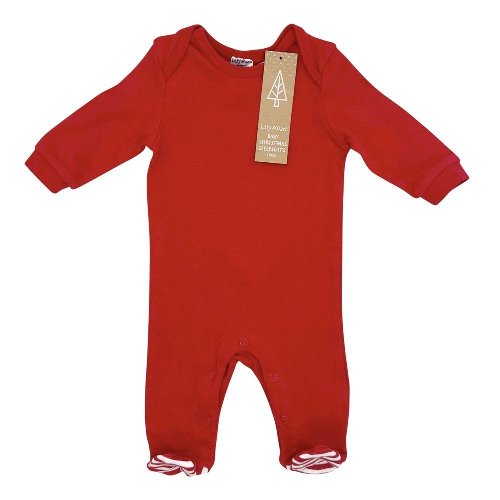 Чоловічок Lily & Dan