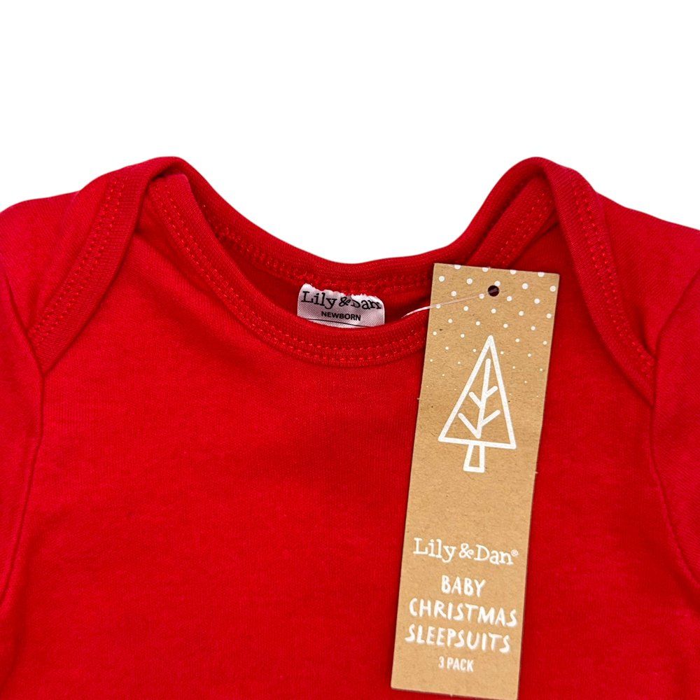 Чоловічок Lily & Dan