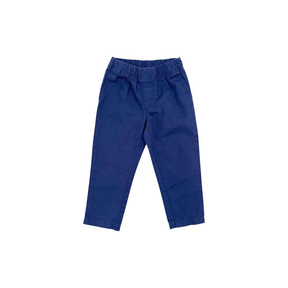 Вельветовi штанці Bluezoo