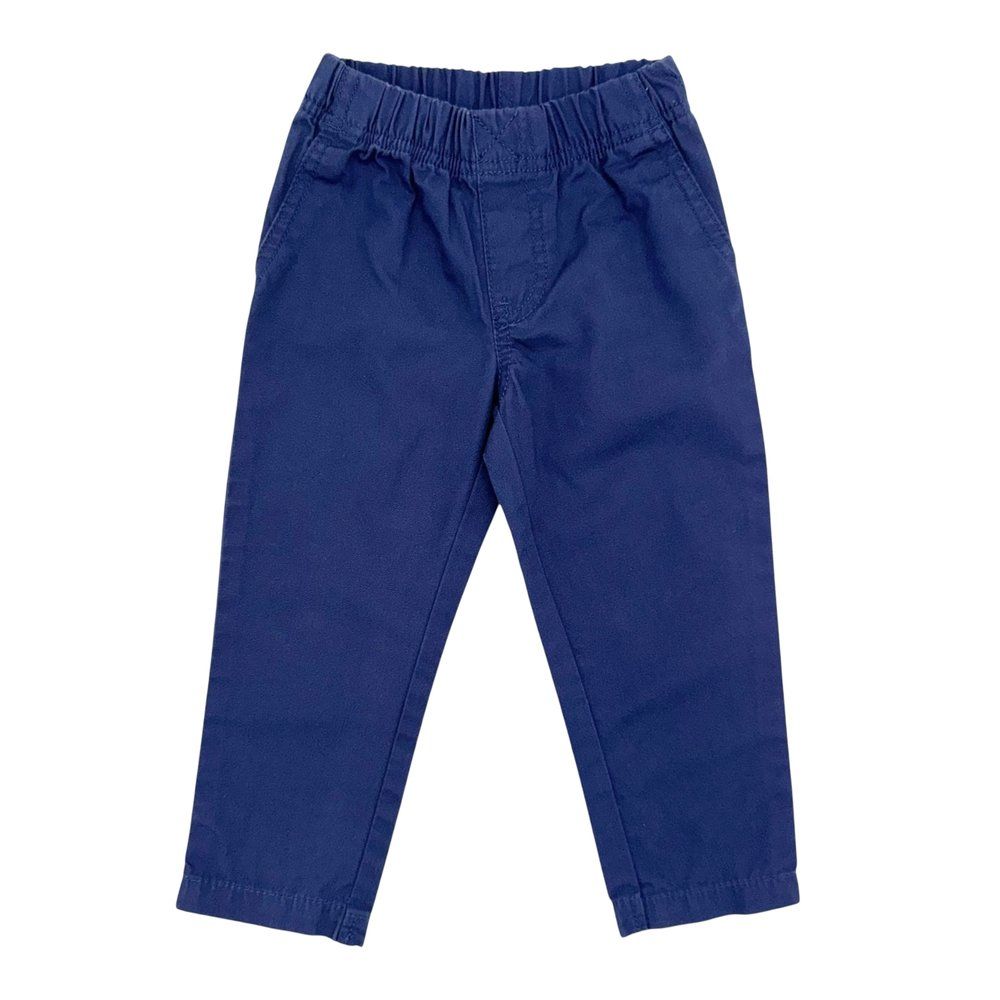 Вельветовi штанці Bluezoo