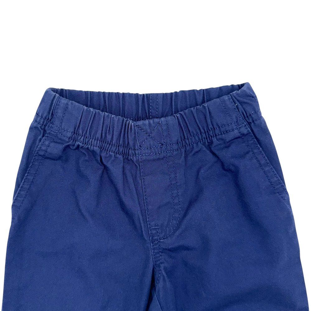 Вельветовi штанці Bluezoo