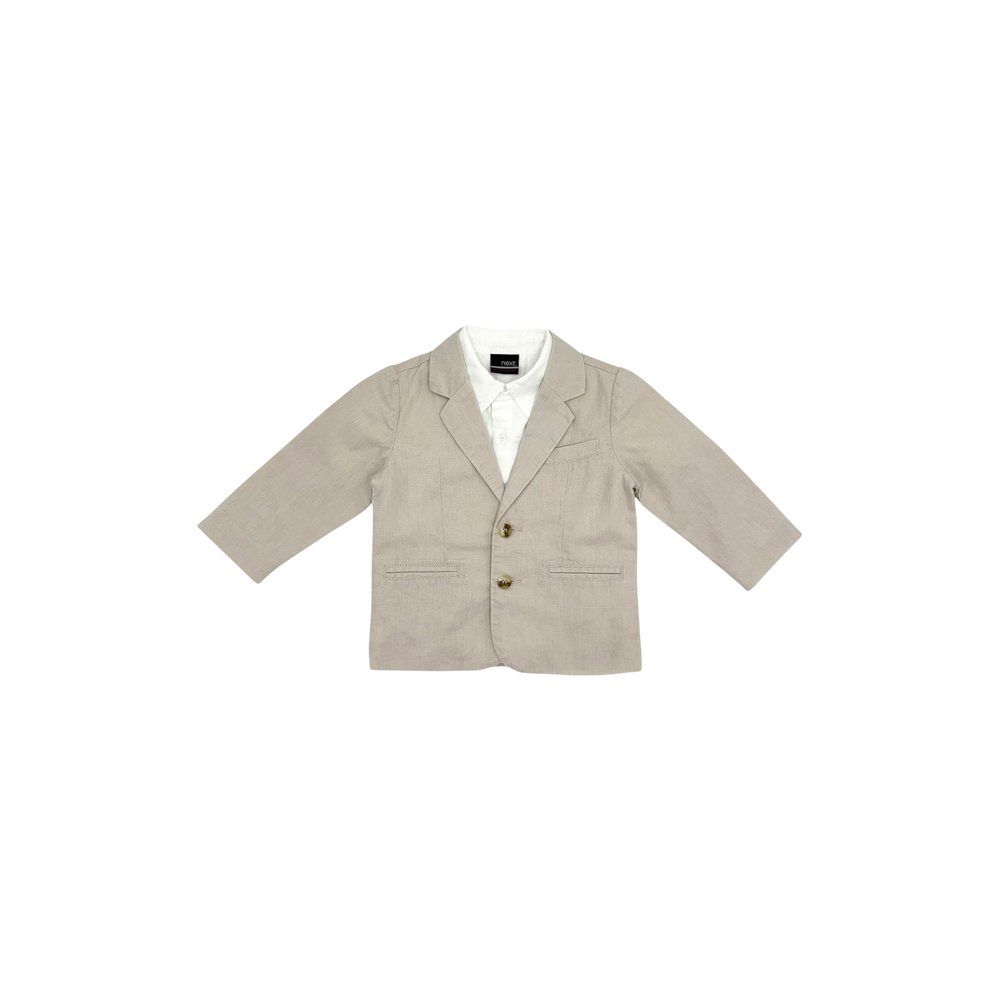 Піджак iз сорочкою Next