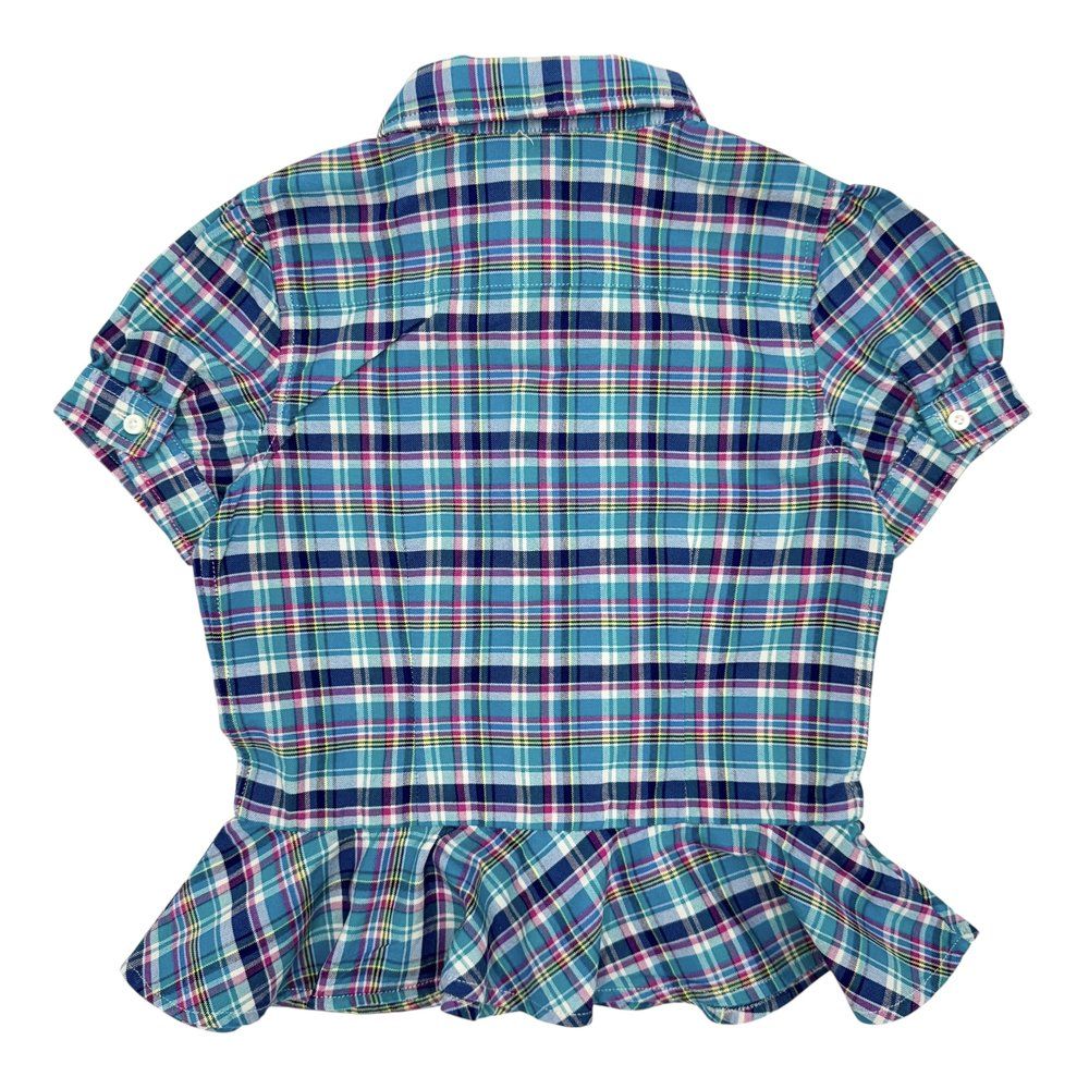 Рубашка RalphLauren
