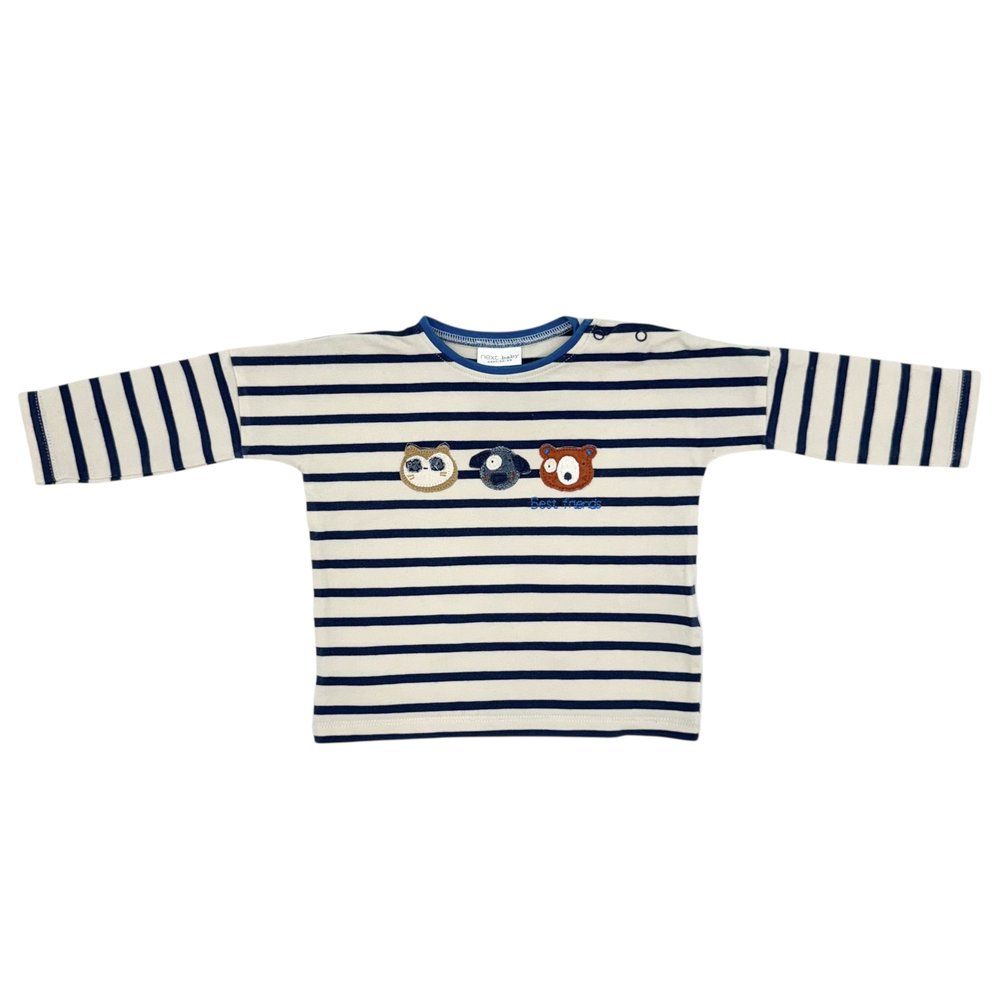 Лонгслів Next