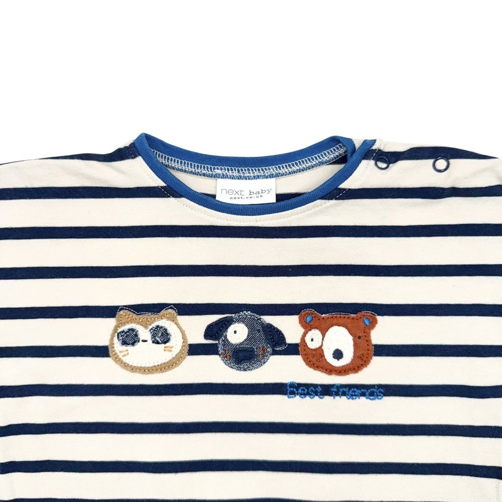 Лонгслів Next