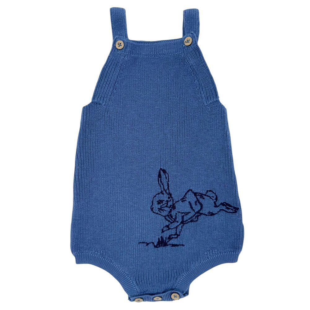 В'язаний комбінезон TU