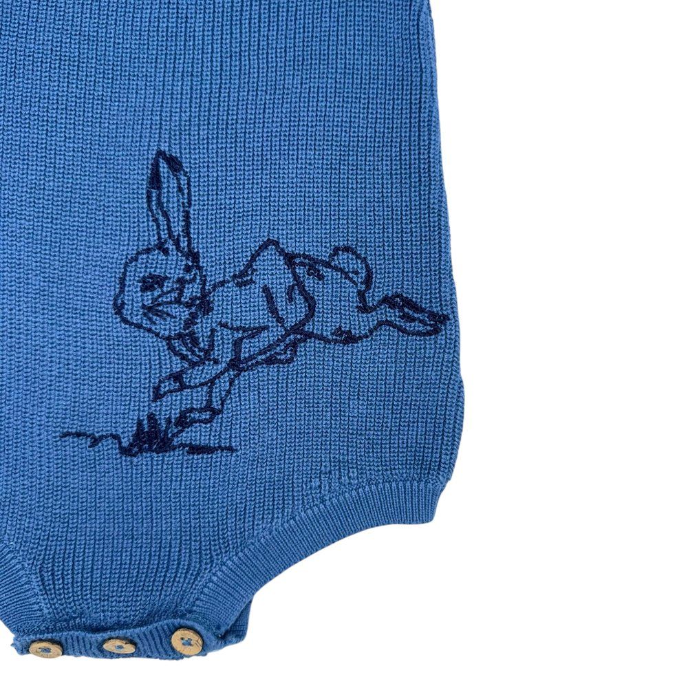 В'язаний комбінезон TU